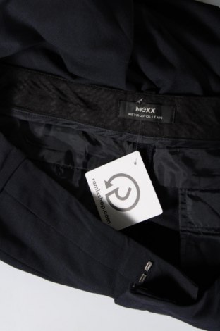 Дамски панталон Mexx, Размер XL, Цвят Син, Цена 41,00 лв.