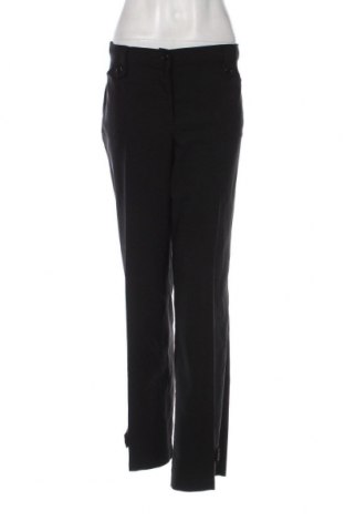 Дамски панталон Mia Linea, Размер L, Цвят Черен, Цена 11,83 лв.