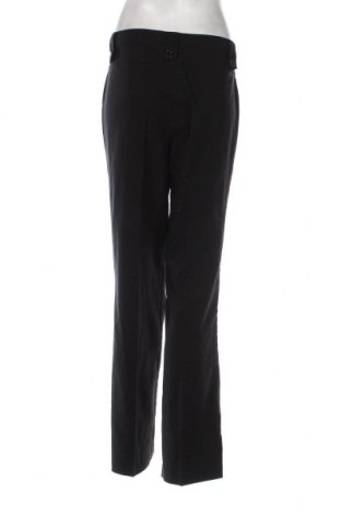 Pantaloni de femei Mia Linea, Mărime L, Culoare Negru, Preț 38,15 Lei