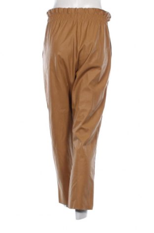 Дамски панталон Michelle Keegan, Размер M, Цвят Кафяв, Цена 22,08 лв.