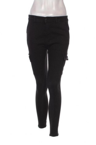 Pantaloni de femei Mila, Mărime XXL, Culoare Negru, Preț 63,16 Lei