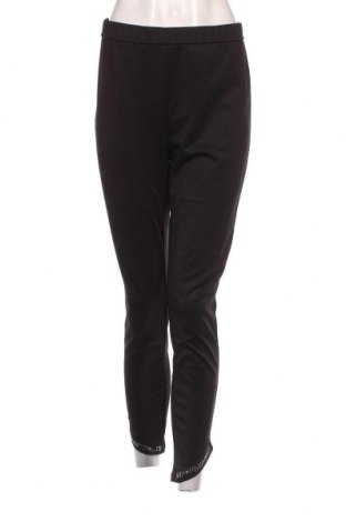 Pantaloni de femei Milano, Mărime M, Culoare Negru, Preț 42,93 Lei