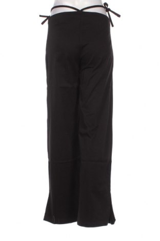 Pantaloni de femei Milk It, Mărime M, Culoare Negru, Preț 305,92 Lei