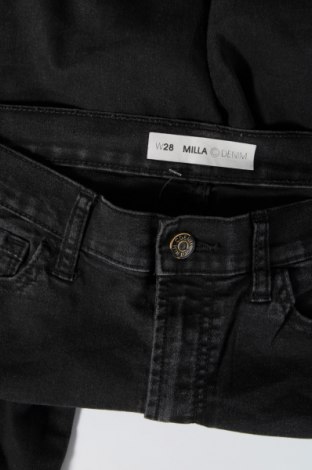 Γυναικείο παντελόνι Milla, Μέγεθος S, Χρώμα Γκρί, Τιμή 1,79 €