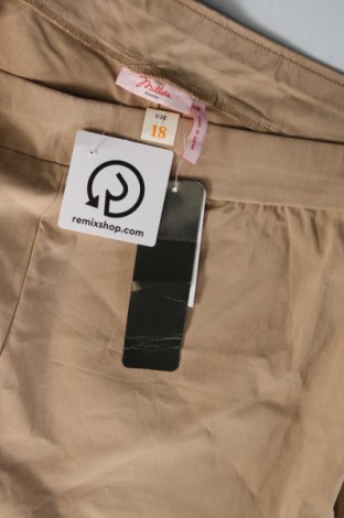 Γυναικείο παντελόνι Millers, Μέγεθος XL, Χρώμα  Μπέζ, Τιμή 24,00 €