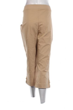 Pantaloni de femei Millers, Mărime XL, Culoare Bej, Preț 119,69 Lei