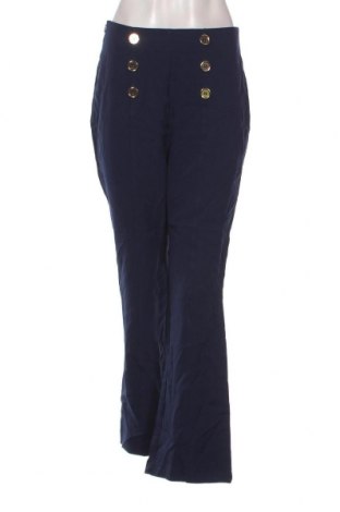 Дамски панталон Minueto, Размер M, Цвят Син, Цена 7,56 лв.