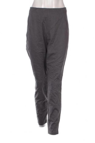 Pantaloni de femei Minx, Mărime XL, Culoare Gri, Preț 30,79 Lei