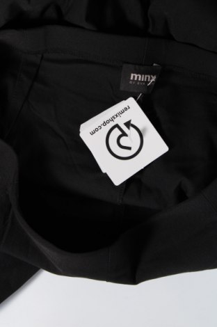 Dámské kalhoty  Minx by Eva Lutz, Velikost L, Barva Černá, Cena  92,00 Kč