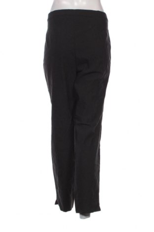 Γυναικείο παντελόνι Minx by Eva Lutz, Μέγεθος L, Χρώμα Μαύρο, Τιμή 3,59 €