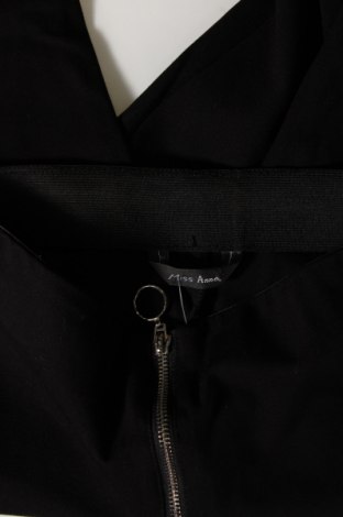 Дамски панталон Miss Anna, Размер XS, Цвят Черен, Цена 9,57 лв.