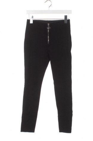 Дамски панталон Miss Anna, Размер XS, Цвят Черен, Цена 15,67 лв.