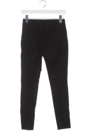 Pantaloni de femei Miss Anna, Mărime XS, Culoare Negru, Preț 33,30 Lei