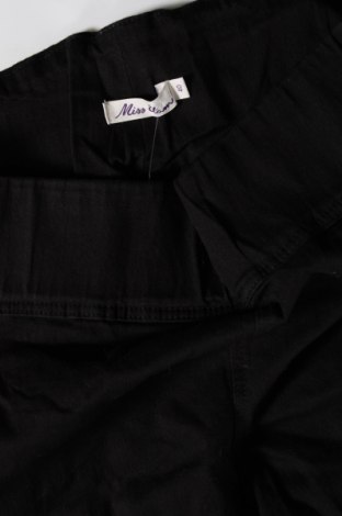 Γυναικείο παντελόνι Miss Etam, Μέγεθος M, Χρώμα Μαύρο, Τιμή 3,80 €