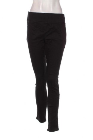 Γυναικείο παντελόνι Miss Etam, Μέγεθος M, Χρώμα Μαύρο, Τιμή 7,10 €