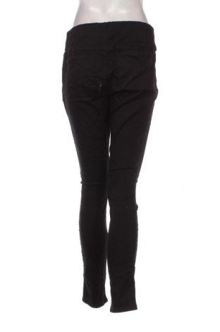 Дамски панталон Miss Etam, Размер M, Цвят Черен, Цена 4,10 лв.