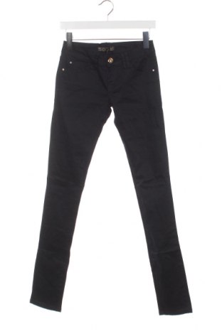 Pantaloni de femei Miss Rj, Mărime M, Culoare Albastru, Preț 38,16 Lei