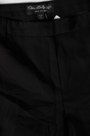 Dámske nohavice Miss Selfridge, Veľkosť S, Farba Čierna, Cena  1,93 €