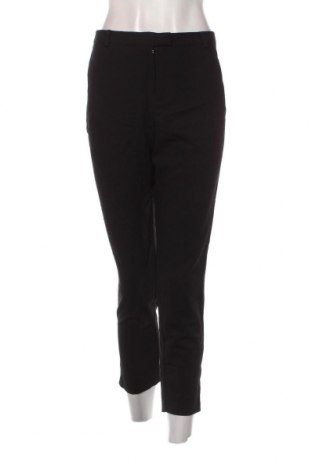 Pantaloni de femei Miss Selfridge, Mărime S, Culoare Negru, Preț 50,33 Lei