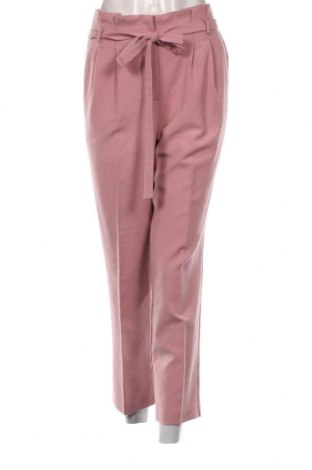 Pantaloni de femei Miss Selfridge, Mărime L, Culoare Mov deschis, Preț 52,04 Lei
