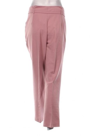 Pantaloni de femei Miss Selfridge, Mărime L, Culoare Mov deschis, Preț 86,73 Lei