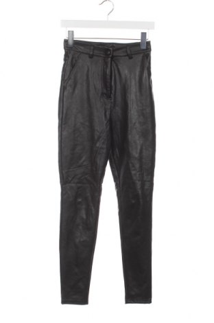 Дамски панталон Miss Selfridge, Размер S, Цвят Черен, Цена 11,90 лв.