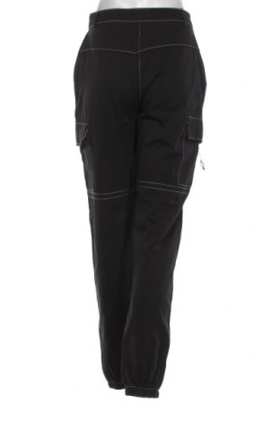 Pantaloni de femei Missguided, Mărime S, Culoare Negru, Preț 58,55 Lei