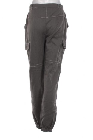 Pantaloni de femei Missguided, Mărime M, Culoare Gri, Preț 75,59 Lei
