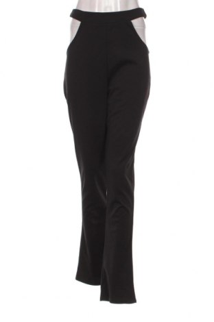 Γυναικείο παντελόνι Missguided, Μέγεθος M, Χρώμα Μπλέ, Τιμή 9,48 €