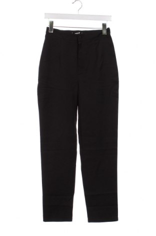 Дамски панталон Missguided, Размер S, Цвят Черен, Цена 11,60 лв.