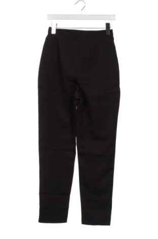 Дамски панталон Missguided, Размер S, Цвят Черен, Цена 8,12 лв.