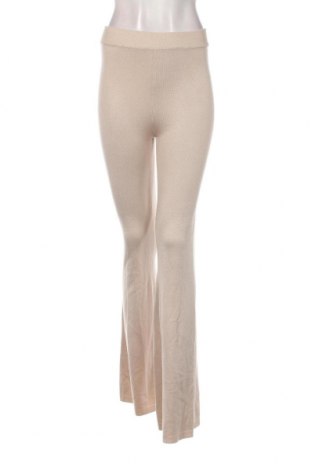 Damenhose Missguided, Größe S, Farbe Beige, Preis 14,40 €