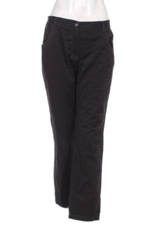 Дамски панталон Moberg, Размер M, Цвят Сив, Цена 3,90 лв.