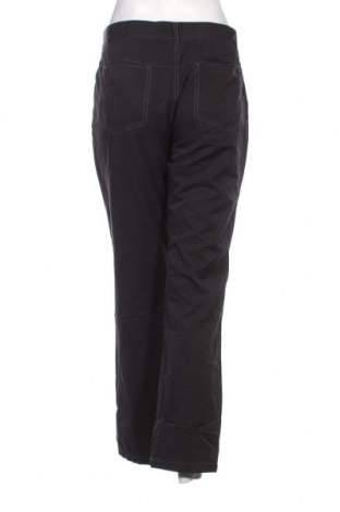Pantaloni de femei Moberg, Mărime M, Culoare Gri, Preț 31,65 Lei