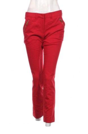 Γυναικείο παντελόνι Mohito, Μέγεθος S, Χρώμα Κόκκινο, Τιμή 17,94 €