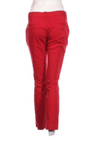 Dámske nohavice Mohito, Veľkosť S, Farba Červená, Cena  16,44 €