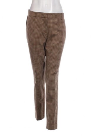 Дамски панталон Mohito, Размер XL, Цвят Кафяв, Цена 14,80 лв.