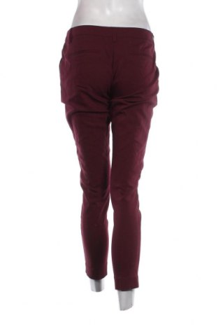 Дамски панталон Mohito, Размер M, Цвят Червен, Цена 13,05 лв.