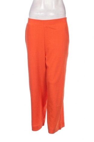 Γυναικείο παντελόνι Mohito, Μέγεθος M, Χρώμα Πορτοκαλί, Τιμή 13,44 €