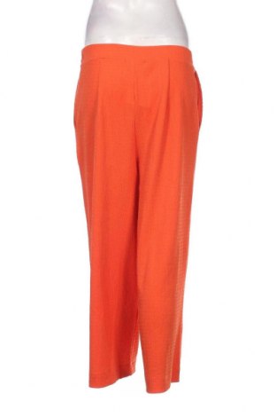 Dámske nohavice Mohito, Veľkosť M, Farba Oranžová, Cena  12,96 €