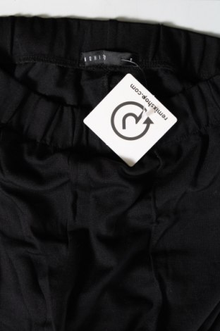 Pantaloni de femei Mohito, Mărime S, Culoare Negru, Preț 29,57 Lei