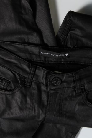 Дамски панталон Monday Afternoon, Размер S, Цвят Черен, Цена 6,15 лв.