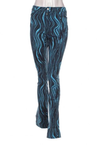 Γυναικείο παντελόνι Monki, Μέγεθος M, Χρώμα Πολύχρωμο, Τιμή 14,15 €