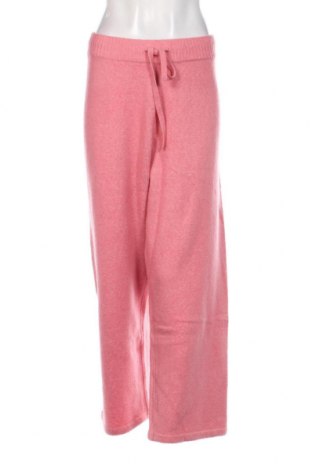 Dámské kalhoty  Monki, Velikost L, Barva Růžová, Cena  487,00 Kč