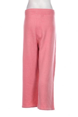 Dámské kalhoty  Monki, Velikost L, Barva Růžová, Cena  325,00 Kč