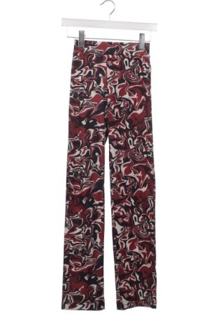 Pantaloni de femei Monki, Mărime XXS, Culoare Multicolor, Preț 73,68 Lei