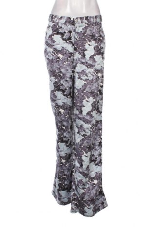 Γυναικείο παντελόνι Monki, Μέγεθος M, Χρώμα Πολύχρωμο, Τιμή 12,99 €