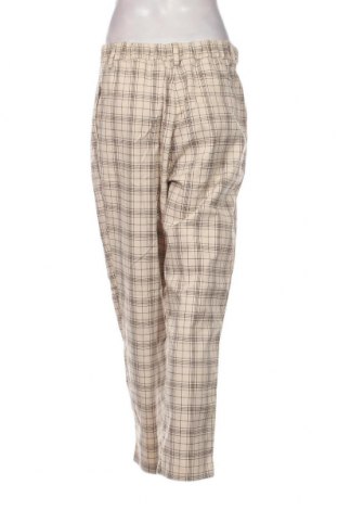 Дамски панталон Monki, Размер M, Цвят Екрю, Цена 10,50 лв.