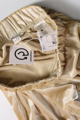Damenhose Monki, Größe S, Farbe Beige, Preis 4,33 €