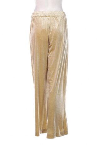 Γυναικείο παντελόνι Monki, Μέγεθος S, Χρώμα  Μπέζ, Τιμή 4,33 €